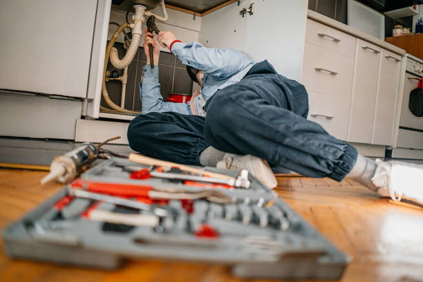 Best Residential Plumbing Services  in Dyersburg, TN