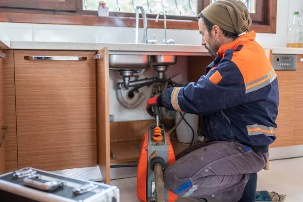 Best Water Leak Repair  in Dyersburg, TN