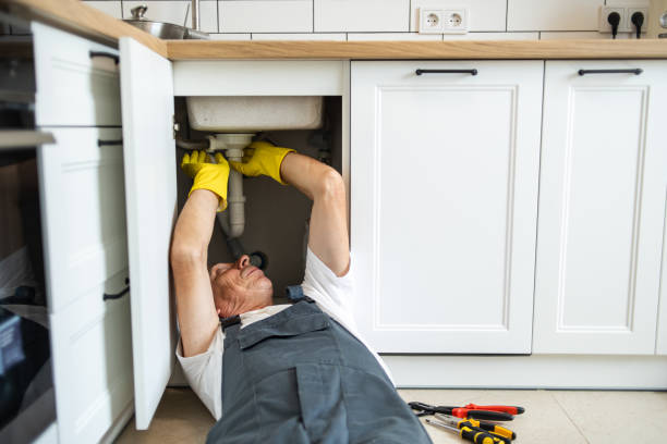 Best Water Heater Repair  in Dyersburg, TN