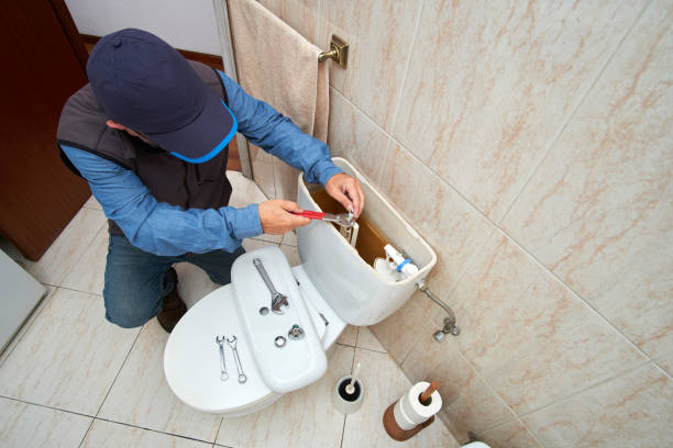 Best Emergency Plumber  in Dyersburg, TN