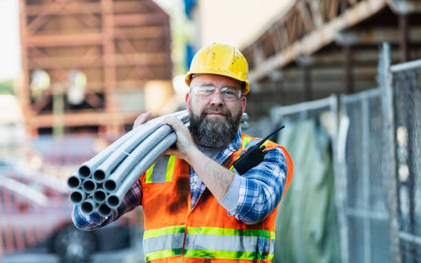 Best Commercial Plumbing Services  in Dyersburg, TN
