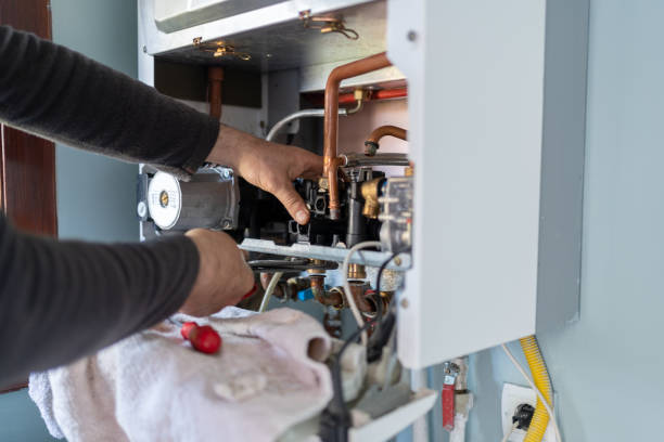 Best Hot Water Heater Installation  in Dyersburg, TN