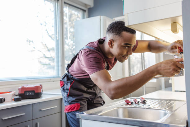 Reliable Dyersburg, TN Plumbing Solutions
