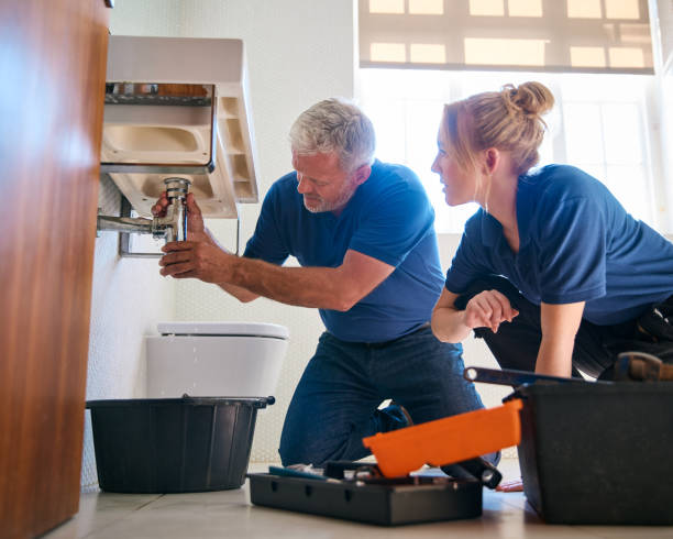 Best Shower Repair Services  in Dyersburg, TN